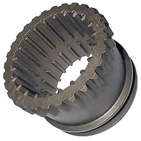 Aftermarket 1866557M2 Planetary Shift Coupler Fits Massey Ferguson MF 255 265 270 275 282 CLU40-0276